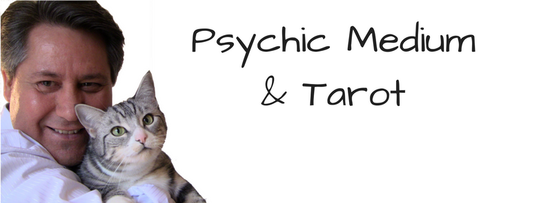 Psychic Medium & Tarot